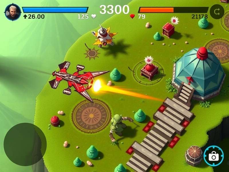 Invader Force Supreme Indian Community Event